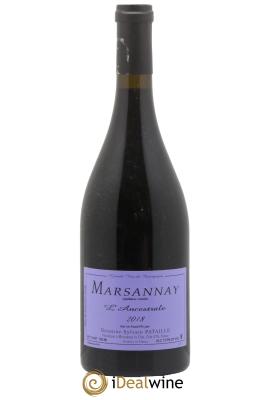 Marsannay L'Ancestrale Sylvain Pataille (Domaine)