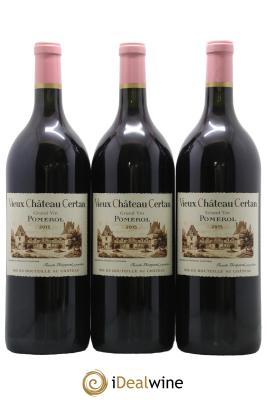 Vieux Château Certan