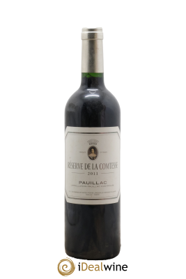 Réserve de la Comtesse Second Vin