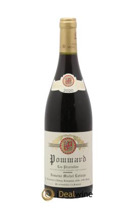 Pommard 1er Cru Les Pézerolles Lafarge (Domaine)