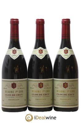 Beaune 1er Cru Clos de l'Ecu Faiveley