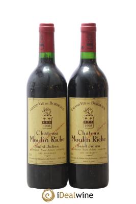 Château Moulin Riche