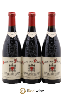 Châteauneuf-du-Pape Clos des Papes - Paul Avril
