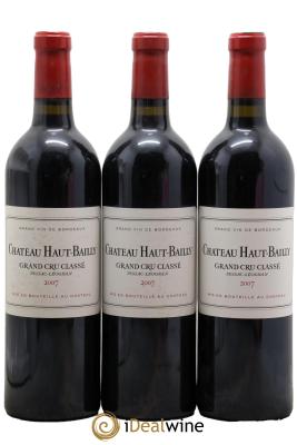 Château Haut-Bailly Cru Classé de Graves