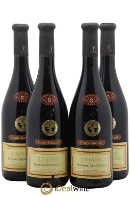 Chinon Couly-Dutheil