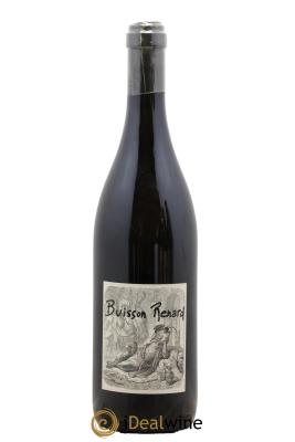 Vin de France (anciennement Pouilly-Fumé) Buisson Renard Dagueneau (Domaine Didier - Louis-Benjamin)
