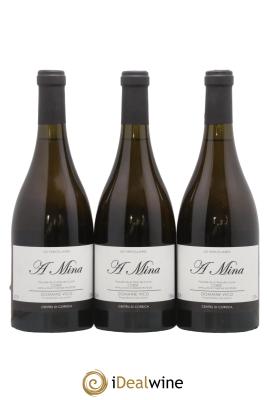 Vin de Corse A Mina Domaine Vico