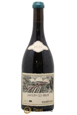 Savigny-lès-Beaune Les Echalas Guilbert Gillet