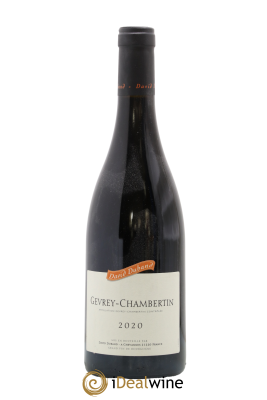 Gevrey-Chambertin David Duband (Domaine)