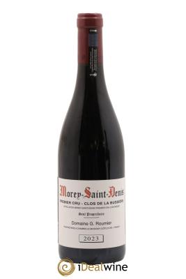 Morey-Saint-Denis 1er Cru Clos de la Bussière Georges Roumier (Domaine)