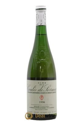 Savennières Clos de la Coulée de Serrant Vignobles de la Coulée de Serrant - Nicolas Joly