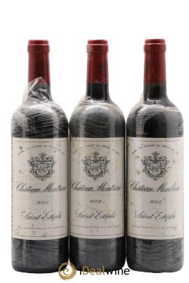 Château Montrose 2ème Grand Cru Classé