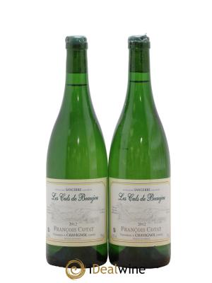 Sancerre Les Culs de Beaujeu François Cotat