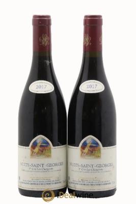Nuits-Saint-Georges 1er Cru Les Chaignots Mugneret-Gibourg (Domaine)