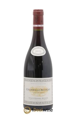 Chambolle-Musigny Jacques-Frédéric Mugnier