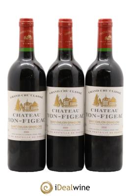 Château Yon Figeac Grand Cru Classé
