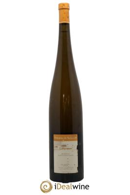 Jasnières Calligramme Domaine de Bellivière