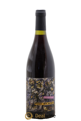 Vin de France Fonte des neiges Daniel Sage
