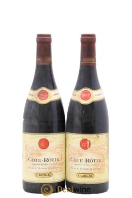 Côte-Rôtie Côtes Brune et Blonde Guigal