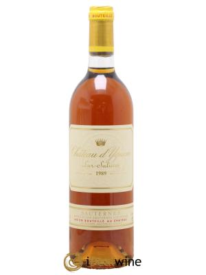 Château d' Yquem 1er Cru Classé Supérieur