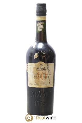 Porto Tawny 40 ans Quinta Do Noval