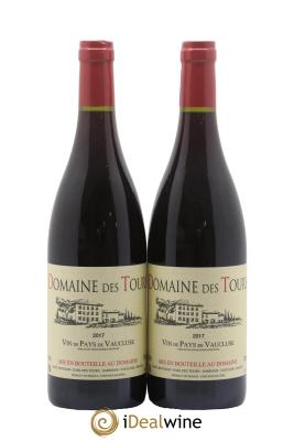 Vaucluse (Vin de Pays de Vaucluse) Domaine des Tours Emmanuel Reynaud