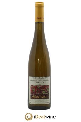 Alsace Pinot Gris Grand Cru Furstentum Albert Mann