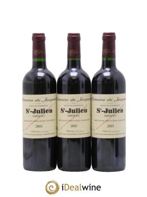 Domaine du Jaugaret