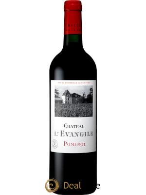 Château l' Évangile 