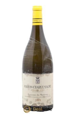 Corton-Charlemagne Grand Cru Bonneau du Martray (Domaine)