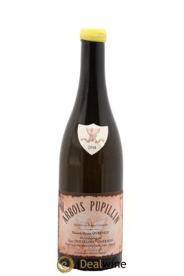 Arbois-Pupillin Savagnin (cire jaune) Overnoy-Houillon (Domaine)