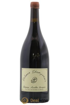Pinot Noir Les Forcières à l'état pur Aurélien Lurquin