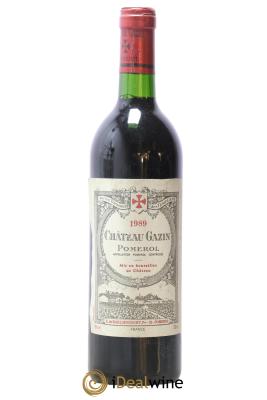 Château Gazin