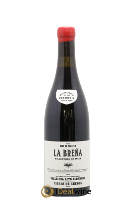 Vinos de Madrid DO Comando G La Breña Primer