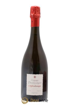 L'Aphrodisiaque 1er Cru Pas Dosé David Léclapart