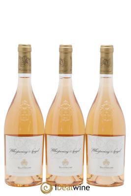 Côtes de Provence Whispering Angel Château d'Esclans