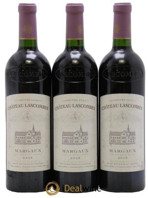 Château Lascombes 2ème Grand Cru Classé