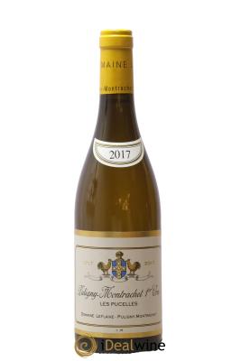 Puligny-Montrachet 1er Cru Les Pucelles Leflaive (Domaine)