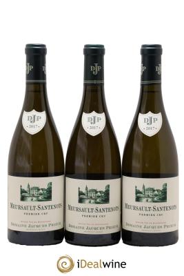 Meursault 1er Cru Santenots Jacques Prieur (Domaine)
