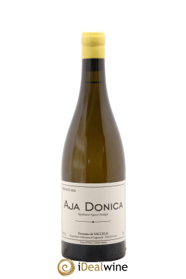 Ajaccio Aja Donica Vaccelli