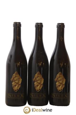 Vin de France (anciennement Pouilly-Fumé) Silex Dagueneau (Domaine Didier - Louis-Benjamin)