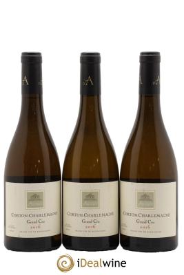 Corton-Charlemagne Grand Cru Ardhuy (Domaine d')