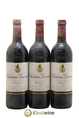Château Giscours 3ème Grand Cru Classé