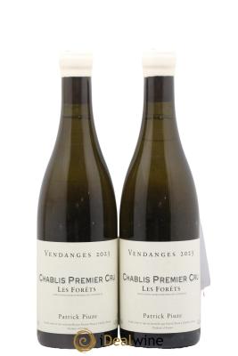 Chablis 1er Cru Les Forêts Patrick Piuze (Domaine)