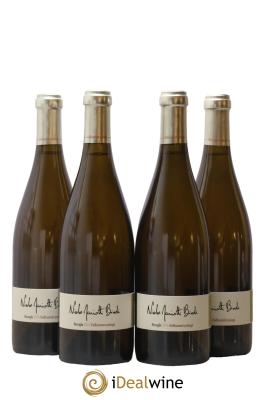 Vin de France Mursaglia Nicolas Mariotti Bindi Vieillissement Prolongé