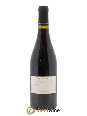 Vin de France Les Pierres Noires Jean Maupertuis