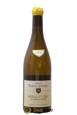Rully 1er Cru Le Meix Cadot Vincent Dureuil-Janthial