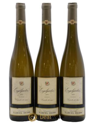 Alsace Engelgarten Marcel Deiss (Domaine)