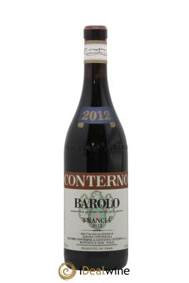 Barolo DOCG Vigna Francia Giacomo Conterno