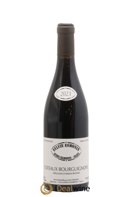 Coteaux Bourguignons Sylvie Esmonin